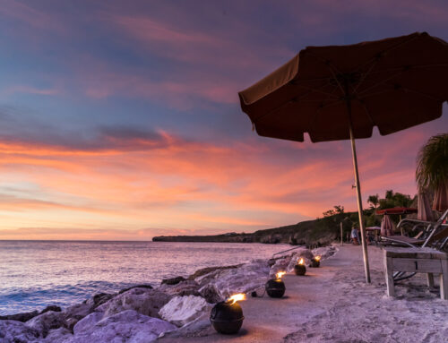 Curaçao: Het Happy Hour Paradijs!