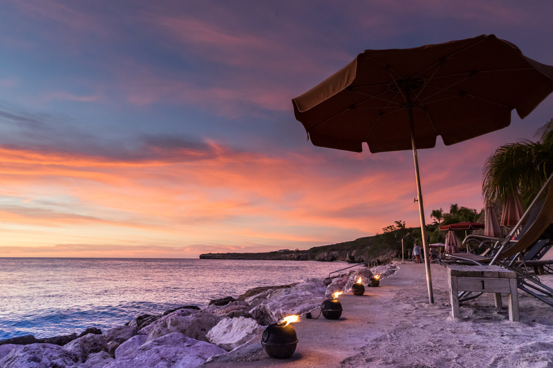 Curaçao: Het Happy Hour Paradijs!