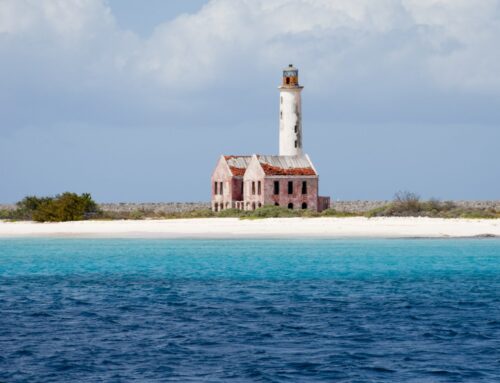 Klein Curaçao: Het paradijs dat je niet mag missen 🌴✨