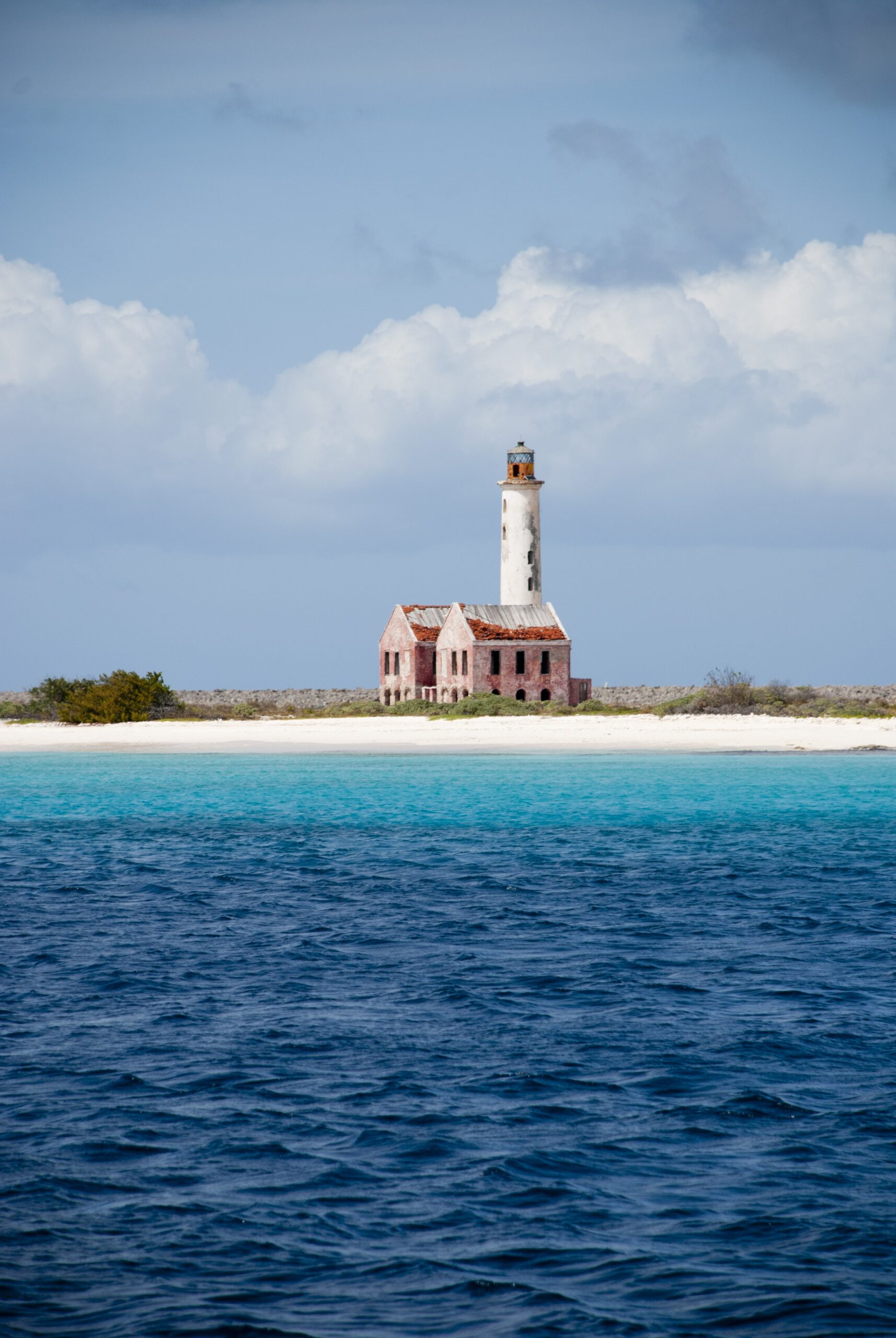 Klein Curaçao: Het paradijs dat je niet mag missen 🌴✨