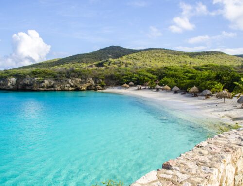 De mooiste stranden van Curaçao die je niet mag missen