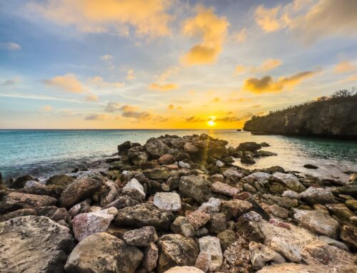 De beste reistijd voor Curaçao: wanneer moet je gaan?